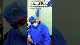 TECNOLOGIA DEL LIPOSURG