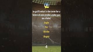 Do YOU Know the Answer? Click to find out! Rethink Sports Trivia! #quiz #trivia