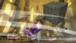 Summoning 200 Pandora's Heart + Redeeming Epic Rewards in #DragonNest2Evolution