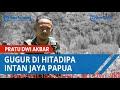 Pratu Dwi Akbar Utomo Gugur di Hitadipa Intan Jaya Papua, Prajurit Kedua Gugur dalam Tiga Hari