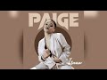 PAIGE - SIZAKUWE