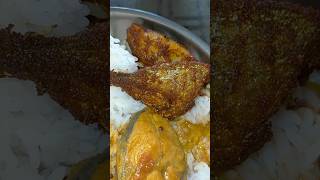 அம்மா வச்ச மீன் குழம்பு #shorts #shortsfeed #youtubeshorts #meenkulambu #fish #lunchtimetoday