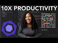Top VS Code Extensions for Web Developers