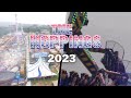 The Hoppings 2023 | Europe's Largest Funfair