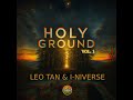 I-niverse & Leo Tan - There Is A Place