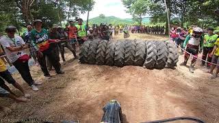 รายแข่ง ราชบุรี Hard Enduro ขี่โดย OS Enduro Thailand