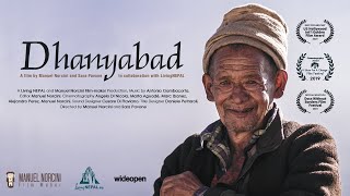 Dhanyabad - LivingNEPAL Documentary (2018)