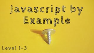 Javascript By Example L1E03 - Displaying the Digits on Calculator Screen