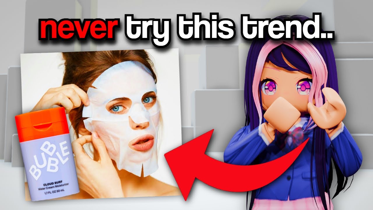 Never Do These Trends Youtube