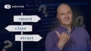 Record vs Class vs Struct - What Most Developers Get Wrong