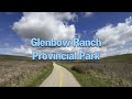 Glenbow Ranch Provincial Park (4K)