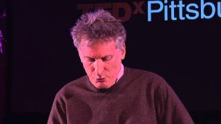 TEDxPittsburgh - Barry Ames - In Spite of Themselves