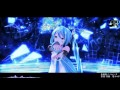 【mmd】つみ式ミクさんで【未来景イノセンス】