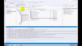 Unit Testing and Code Clone Analysis with VS2012