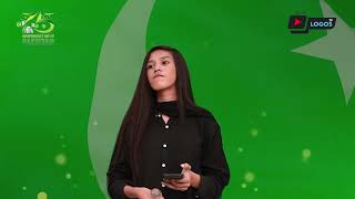 Ye Watan Tumhara Hai | National Song | Masihi Idol |  Maryam Imran | 75th Independence Day of Pak