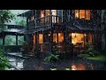 enjoy it asmr 10 hours to overcome stress with soothing rain sounds for sleeping