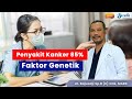 Penyebab Kanker Kepala & Leher di Indonesia 32.000 Kasus Per Tahun | Talkshow With Mayapada Hospital