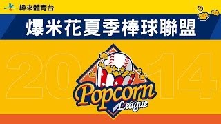 20140629-1 爆米花 綺麗 vs 威達