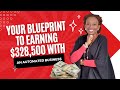 How To Build A Legacy Business Earning 900 Dollar! Daily Pay