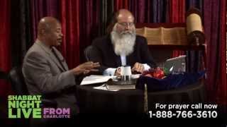 Where is New Moon Observance in the Bible? - Q&A with Michael Rood