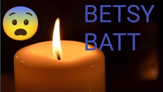 Betsy Batt Obituary Collierville TN - What Happened Betsy Batt