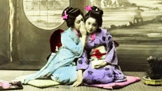 Top 10 Messed Up Punishments From The Tokugawa Era