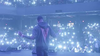 Desi Banks | Sold Out Theater Show Detroit