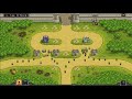 kingdom rush 王國保衛戰 gameplay 城堡之戰 iron challenge 鋼鐵模式