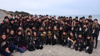 Anzac Day at Gallipoli