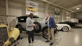 Worldwide TV Sunday Special: How to Prepare Your Vehicle for Concours