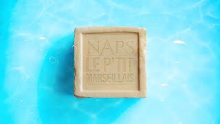 Naps - Le p'tit marseillais (Audio Officiel)