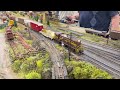 COLDSLAP FREE-MO :: BC 2024 CP RAIL 8012 WORKING HARD