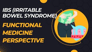 The Functional Medicine Perspective on Irritable Bowel Syndrome | Dr Gaurang Ramesh | Arka Health
