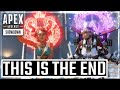 Apex Legends New Ranked System Is Already Over
