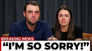 Scottie Schefflers Wife Makes HEARTBREAKING Announcement!