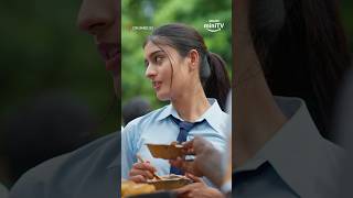 How To Flirt With Your Crush😂 | ft. Aadhya Anand & Naman Jain | Crushed Season 3 | #amazonminitv