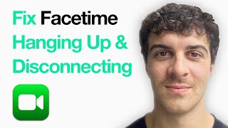 How To Fix Facetime Hanging Up And Disconnecting Randomly On Iphone (2025 Guide)