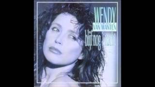 1994 WENDY VAN WANTEN blijf nog 1 nacht