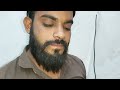 how to straight beard at home men s beard keratin treatment curly to straight hair@jishanahmed786