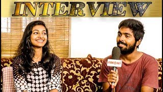 GV Prakash - Ivana  shares the interesting things of Nachaiyar