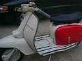 1964 lambretta tv200