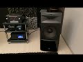 mark levinson n°585.5 u0026 jbl s4700 4kᵁᴴᴰ feel like going home the notting hillbillies