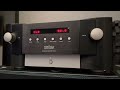 Mark Levinson N°585.5 & JBL S4700 [4Kᵁᴴᴰ] | Feel Like Going Home - The Notting Hillbillies