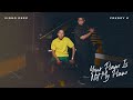 vigro deep freddy k tsamaiso visualizer ft. mr. jazziq