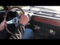 1974 Alfa Romeo GTV 2000 Driving Video - BaT Auctions Lot #16264