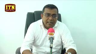 Upul Kumarapperuma_14062018_ITN NEWS