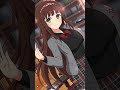 ホワイトデー限定ボイス・羽衣編 シノマス 閃乱カグラ shorts