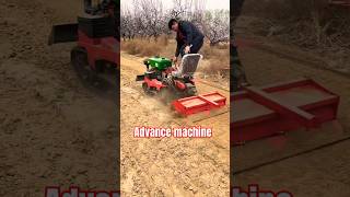 Amazing agriculture machinery/ advance agriculture machinery/ #shorts #trending #unique