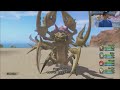 【ドラクエ11】体験会の実機映像を詳細解説！ ps4版、3ds版 戦闘画面