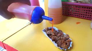 Street Food Adventures: Chicken Proven